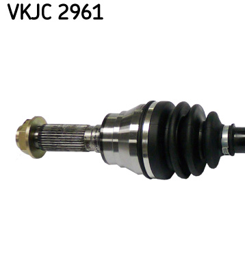 SKF VKJC 2961 Albero motore/Semiasse